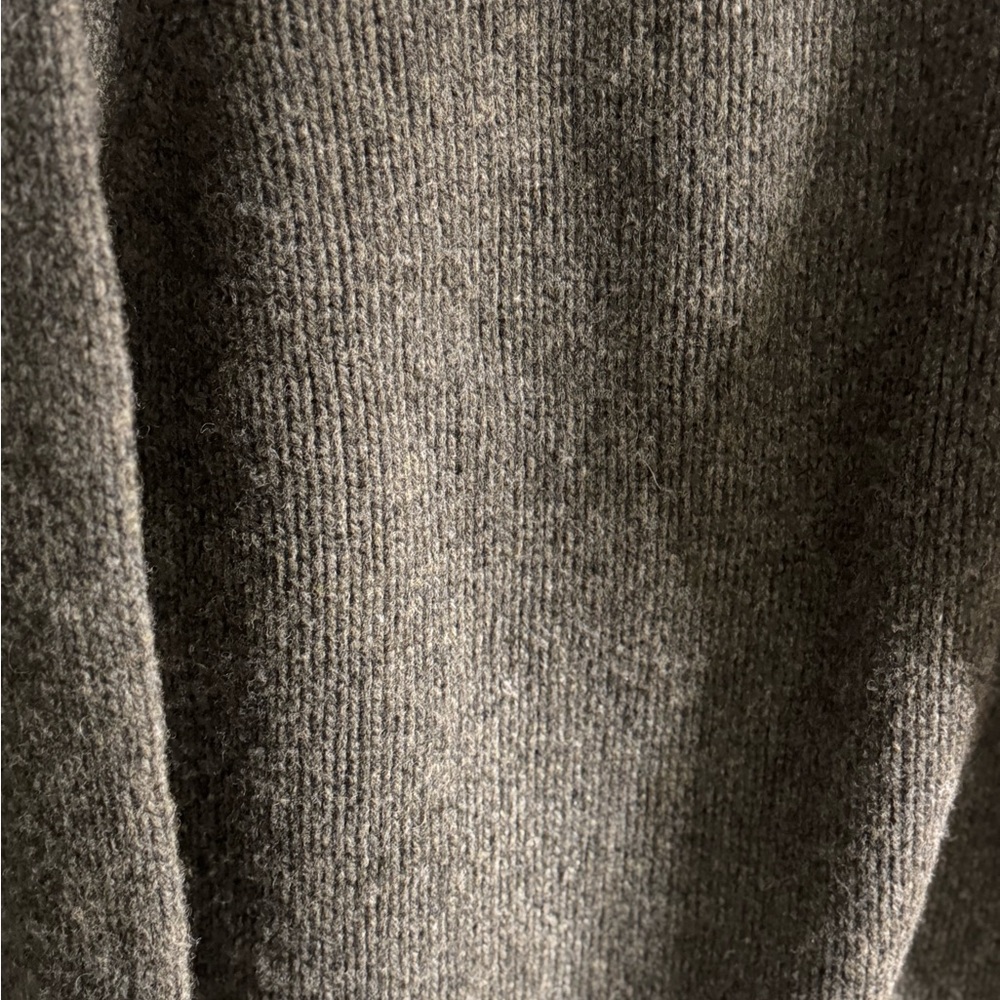 Vintage Pure Wool Crewneck Sweater - Picture 9 of 9